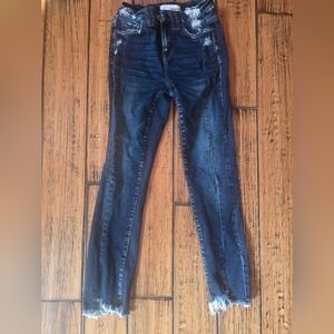 Vermet Size 25 Jeans